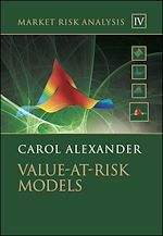 Télécharger le livre :  Market Risk Analysis, Value at Risk Models