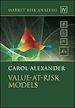 Télécharger le livre :  Market Risk Analysis, Value at Risk Models