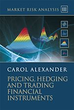 Télécharger le livre :  Market Risk Analysis, Pricing, Hedging and Trading Financial Instruments