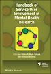 Télécharger le livre :  Handbook of Service User Involvement in Mental Health Research