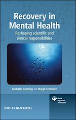 Télécharger le livre :  Recovery in Mental Health