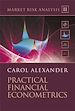 Télécharger le livre :  Market Risk Analysis, Practical Financial Econometrics