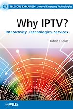 Télécharger le livre :  Why IPTV?