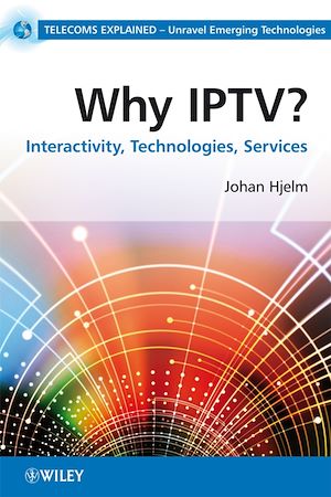 Téléchargez le livre :  Why IPTV?