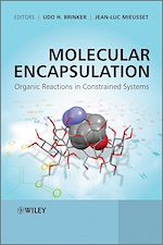 Télécharger le livre :  Molecular Encapsulation