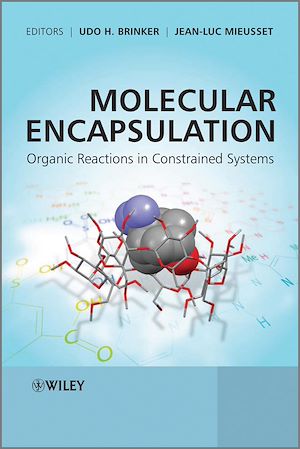 Téléchargez le livre :  Molecular Encapsulation