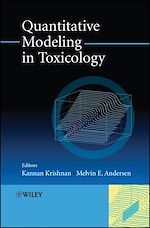 Download this eBook Quantitative Modeling in Toxicology