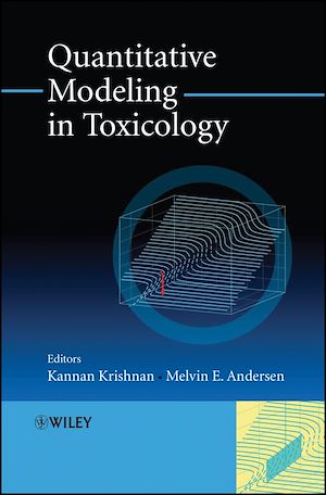 Download the eBook: Quantitative Modeling in Toxicology