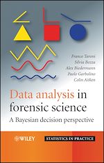 Télécharger le livre :  Data Analysis in Forensic Science