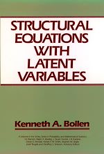 Télécharger le livre :  Structural Equations with Latent Variables