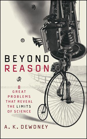 Téléchargez le livre :  Beyond Reason