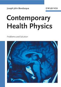 Télécharger le livre : Contemporary Health Physics