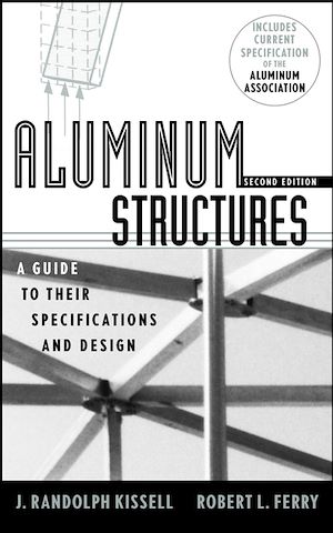 Téléchargez le livre :  Aluminum Structures