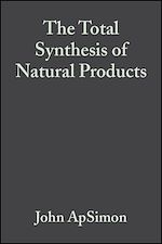 Download this eBook The Total Synthesis of Natural Products, Volume 3