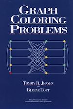 Télécharger le livre :  Graph Coloring Problems