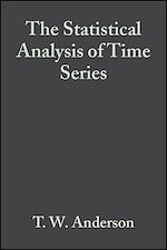 Télécharger le livre :  The Statistical Analysis of Time Series