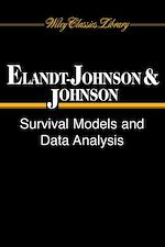 Télécharger le livre :  Survival Models and Data Analysis