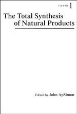 Download this eBook The Total Synthesis of Natural Products, Volume 1