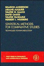 Download this eBook Statistical Methods for Comparative Studies
