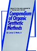 Télécharger le livre :  Compendium of Organic Synthetic Methods, Volume 4
