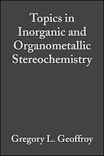 Download this eBook Topics in Inorganic and Organometallic Stereochemistry