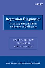 Télécharger le livre :  Regression Diagnostics