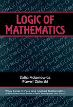 Télécharger le livre :  Logic of Mathematics