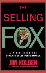 Télécharger le livre :  The Selling Fox
