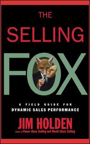 Téléchargez le livre :  The Selling Fox