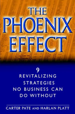 Téléchargez le livre :  The Phoenix Effect