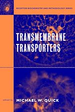 Télécharger le livre :  Transmembrane Transporters