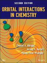 Télécharger le livre :  Orbital Interactions in Chemistry