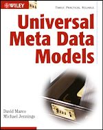 Télécharger le livre :  Universal Meta Data Models