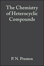 Download this eBook Benzimidazoles and Cogeneric Tricyclic Compounds, Volume 40, Part 2
