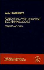 Télécharger le livre :  Forecasting with Univariate Box - Jenkins Models