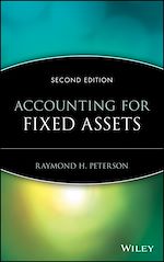 Télécharger le livre :  Accounting for Fixed Assets