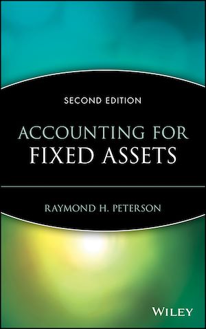 Télécharger le livre :  Accounting for Fixed Assets