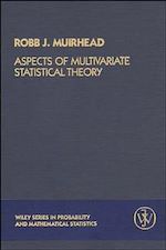 Download this eBook Aspects of Multivariate Statistical Theory