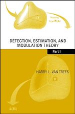 Download this eBook Detection, Estimation, and Modulation Theory, Part I