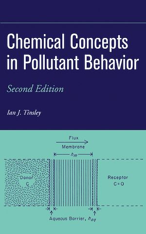Download the eBook: Chemical Concepts in Pollutant Behavior