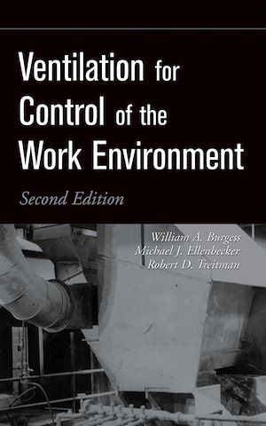 Download the eBook: Ventilation for Control of the Work Environment