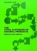 Télécharger le livre :  The Total Synthesis of Natural Products, Volume 5