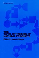 Download this eBook The Total Synthesis of Natural Products, Volume 6