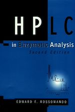 Télécharger le livre :  HPLC in Enzymatic Analysis