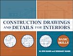 Télécharger le livre :  Construction Drawings and Details for Interiors