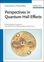 Télécharger le livre :  Perspectives in Quantum Hall Effects