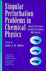Download this eBook Single Perturbation Problems in Chemical Physics