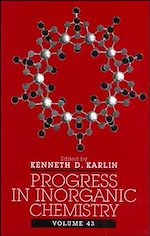 Download this eBook Progress in Inorganic Chemistry, Volume 43
