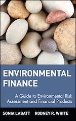 Télécharger le livre :  Environmental Finance