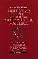 Download this eBook Molecular Level Artificial Photosynthetic Materials, Volume 44